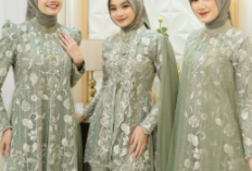 Viral! Gamis 