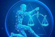Ramalan Zodiak Libra Besok Jumat, 23 Januari 2026 : Keuangan dan Hubungan Cinta 