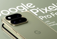 Spesifikasi Google Pixel 11 Pro Fold: Bodi Lebih Tipis, Layar Dalam 8 Inci Super Actua Flex