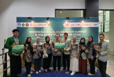 UIN Siber Syekh Nurjati Cirebon Borong Empat Gold Award di Halal Metric Awards 2026
