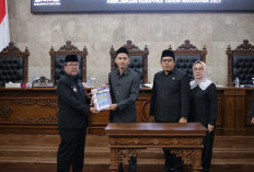KUA-PPAS 2027, Tetap Fokuskan Infrastruktur