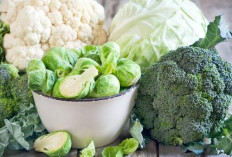 7 Makanan Penurun Darah Tinggi, Enak dan Bermanfaat 