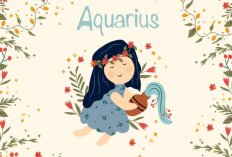 Ramalan Zodiak Aquarius Hari Ini, 18 Januari 2026: Peluang dalam Asmara, Karier, hingga Kesehatan