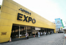 Adira Finance Expo Tebar Promo Unggulan! Hadir dengan Angsuran Ringan