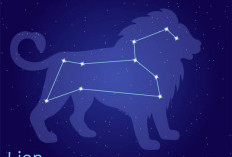 Ramalan Zodiak Leo Besok Kamis 26 Februari 2026: Hati-hati dengan Konflik Orang Terkasih