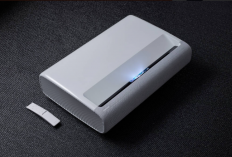 Review Samsung The Premiere, Proyektor 4K Paling Estetik buat Rumah Mewah