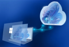 Cara Mengakses dan Menggunakan Windows 365 Cloud PC Melalui Browser