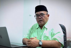 PN Jakarta Pusat Tolak Eksepsi DPP PPP, Gugatan Pepep Saeful Hidayat Lanjut ke Pokok Perkara