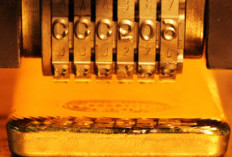 Terpantau Turun Tipis Rp 22.000, Harga Emas Antam Hari Ini Selasa, 17 Februari 2026