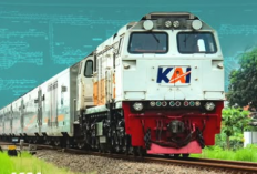 Jangan Sampai Kehabisan! Ini Jadwal Pemesanan Tiket Kereta Api Lebaran 2026 dan Tips 