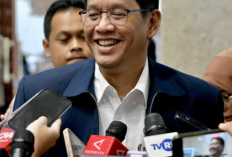 Menteri Keuangan Resmikan PPN DTP Ditanggung Pemerintah 100 Persen Berlaku 2026