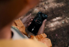 Cara Menjaga Gadget Tetap Menyala Saat Pemadaman Listrik Total (Blackout)