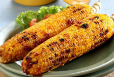 5 Resep Bumbu Bakaran Tahun Baru yang Wajib Dicoba: Coba Sekarang!