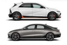 Sewa Ioniq 5 vs Ioniq 6: Mana yang Paling Pas untuk Kebutuhan Operasional Kantor?