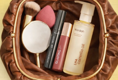 Wardah Light Moisturizer Solusi Kulit Cerah dan Lembab Setiap Hari