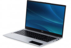 Deretan Laptop Ryzen 7 dengan Layar OLED Harga 7 Jutaan: Performa Ngebut, Gak Bikin Kantong Bolong!