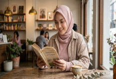 Terbaru! 6 Prompt Gemini AI Wanita Berhijab: Hasilnya Dijamin Super Cantik