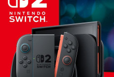 Spesifikasi Lengkap Nintendo Switch 2 dan Harga Terbarunya: Masih Worth It Dibelinya?