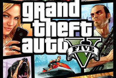 GTA V Versi Terbaru 2026: Apa Saja Peningkatan yang Dihadirkan?