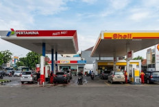 Cek Perbedaan Harga BBM Nonsubsidi Pertamina dan Swasta Terbaru