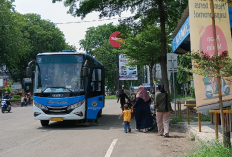 BRT Trans Cirebon Berhenti Beroperasi, Warga Argasunya Keberatan: Transportasi Lain Mahal!