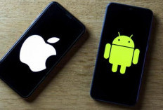 Prediksi Fitur Android 16 dan iOS 19: Duel AI, Keamanan, & Desain Baru