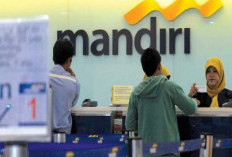 Suku Bunga hingga Syarat Pengajuan Kredit Usaha Rakyat (KUR) Bank Mandiri Terbaru 2026