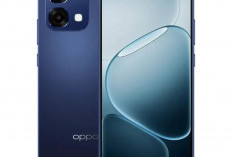 7 Rekomendasi HP RAM 16 GB Terbaik Tahun 2025, Cocok Buat Kerja! 