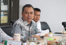 Komisi II Puji Tren Positif PAD Sektor Perikanan