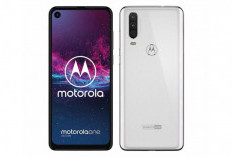 Daftar HP Motorola Murah 1 Jutaan Terbaik untuk Spek Gaming & Sosmed