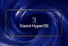 Xiaomi Mulai Gulirkan HyperOS 3.3 Berbasis Android 17, Bawa Pembaruan Sistem Skala Besar