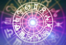 Daftar Zodiak Paling Beruntung di Bulan September 2026 Menurut Perhitungan Astrologi