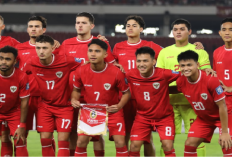 Jadwal Timnas Indonesia di Piala AFF 2026, Lawan Vietnam, Singapura, Kamboja dalam Fase Grup!