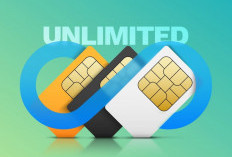 Paket Unlimited XLSmart Terbaik untuk Streaming dan Main Game