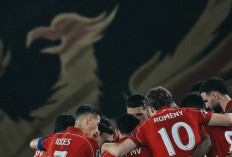 Update Ranking FIFA: Indonesia Naik Peringkat Setelah 2 Laga FIFA ASEAN Cup