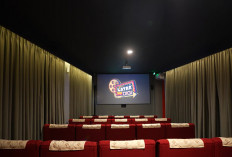 Nonton Bioskop di Alfamart Cuma 15 Ribu? Cek Lokasi, Jadwal, dan Cara Beli Tiketnya!
