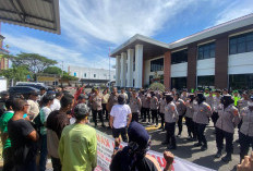 Aliansi MCB Desak PN Sumber Segera Eksekusi Putusan Inkrah MA