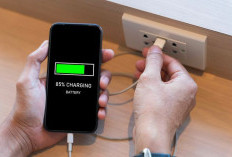 Baterai Cepat Habis? Simak 10 Trik Rahasia Menghemat Daya HP Tanpa Mematikan Data