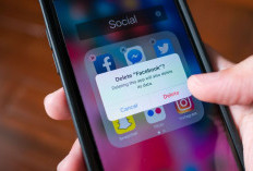 Cara Hapus Aplikasi yang Tidak Bisa Dihapus di Android dan Windows (Update Berhasil)