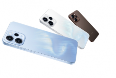 Upgrade Serius! Oppo Reno 15 Hadir dengan Fitur Baru yang Siap bersaing dengan smartphone lain.