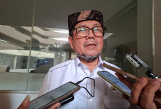 Muncul Skema 3 Direksi Perumda Air Minum Tirta Jati