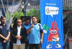 Festival Literasi Cirebon Hadirkan Bazar Buku Mulai Rp7.000-an