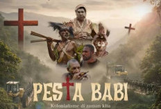 Film Pesta Babi Tayang di Mana? Ini Jadwal Rilis dan Info Streaming Resminya
