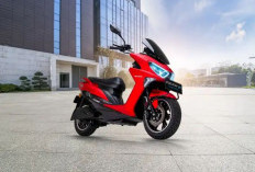 10 Rekomendasi Motor Listrik Terbaik 2026: Spesifikasi, Jarak Tempuh, dan Harganya