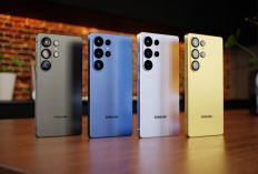 5 Smartphone Android Mid-Range Terbaik 2025: Harga Terjangkau, Performa Memukau