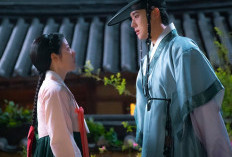 Sinopsis Drama Korea To My Beloved Thief, Moon Sang Min dan Nam Ji Hyun sebagai Pemeran Utama