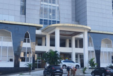 Meski Ada Kendala, Pemkot Cirebon Targetkan ASN Pindah ke GCM Akhir Juni