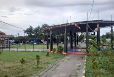 Kawasan Kuliner Sepi, Paguyuban Tagih Janji Wakil Bupati