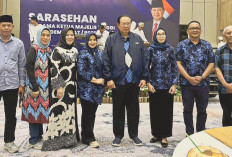 Saresehan Internal Bareng SBY, Ini Respons Anggota Fraksi Demokrat Kuningan