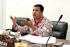 Soroti Rencana Pemkab Indramayu Pinjam Dana, Fraksi Golkar Beri Syarat Penting